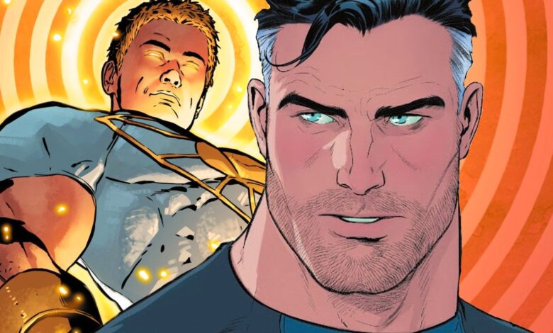 Superman admite que respeta su estafa más flagrante