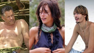 Superviviente: 10 finalistas en tercer lugar que merecen otra oportunidad