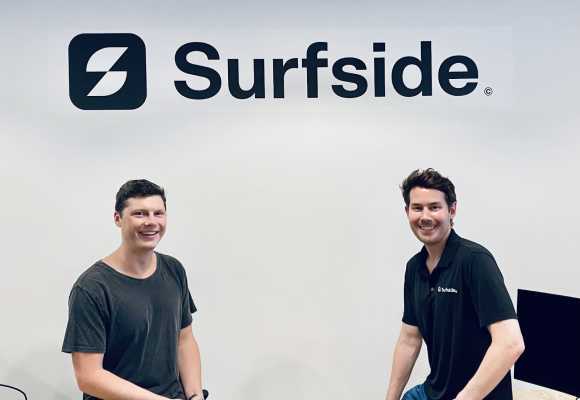 Surfside, una tecnología de marketing para el sector del cannabis, consume 4 millones de dólares