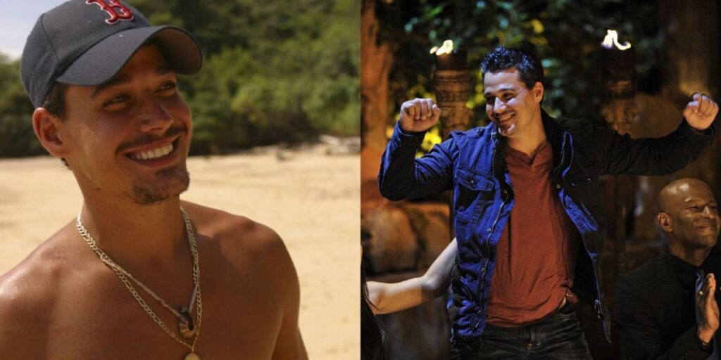Survivor: Las 10 mejores citas de Boston Rob |