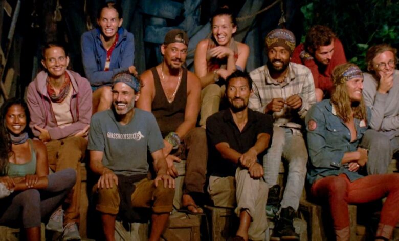 Survivor: Why the Original Final Tribal Council Format debería regresar