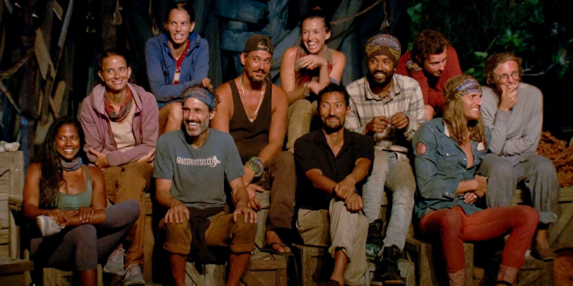Survivor: Why the Original Final Tribal Council Format debería regresar