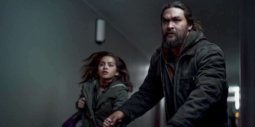 Sweet Girl Review: Momoa aprovecha su lado emocional en un sólido thriller de venganza