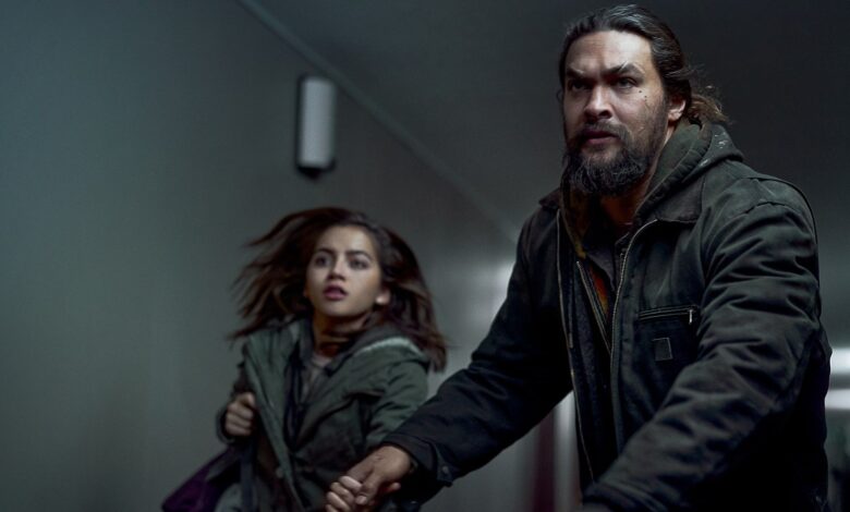 Sweet Girl Review: Momoa aprovecha su lado emocional en un sólido thriller de venganza