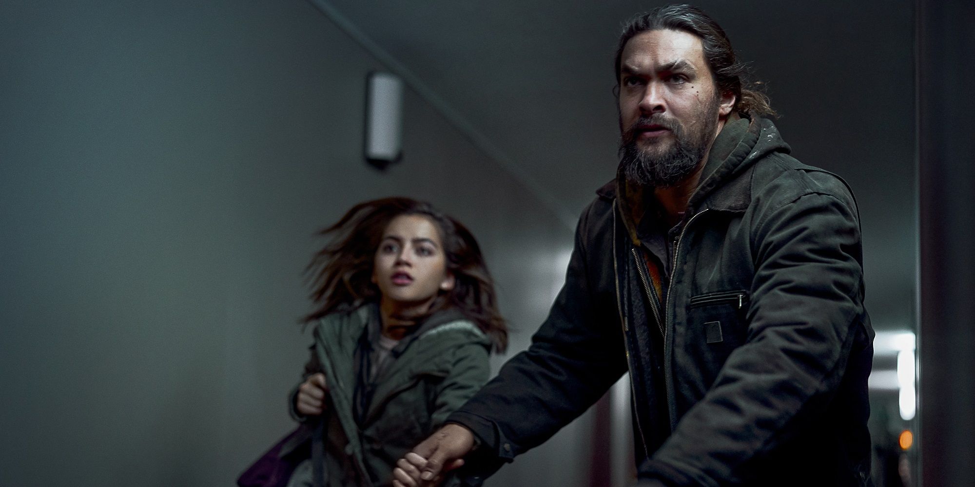 Sweet Girl Review: Momoa aprovecha su lado emocional en un sólido thriller de venganza