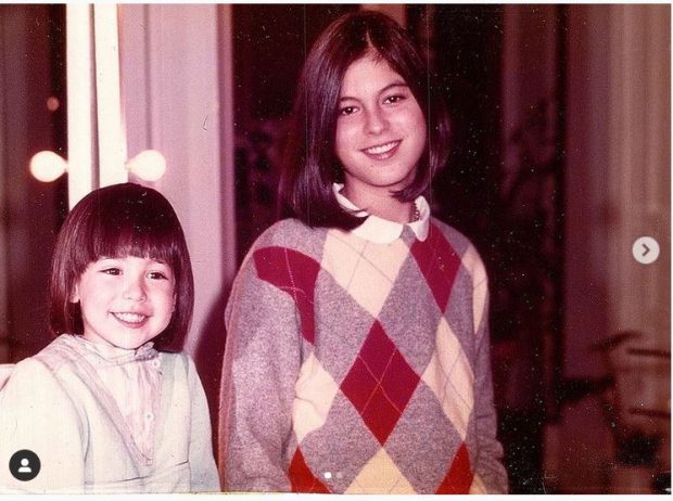 Tamara Falcó desvela un secreto familiar de hace 50 años