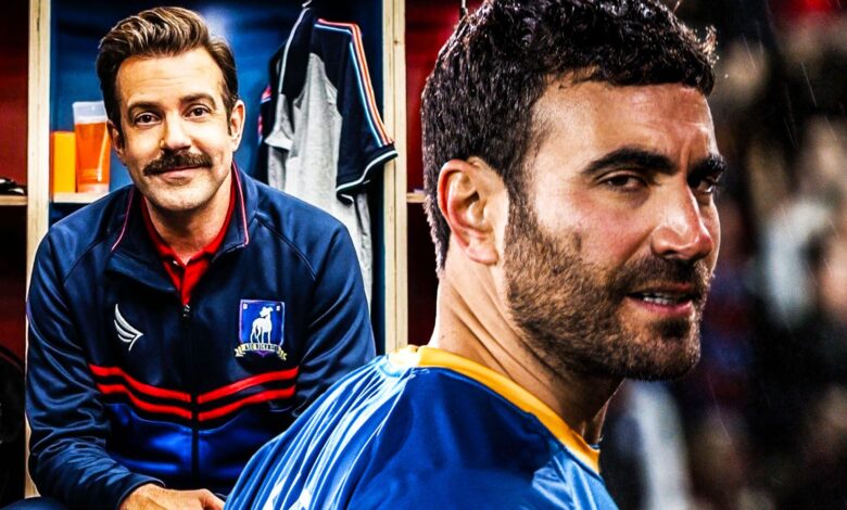 Ted Lasso: Roy Kent es el entrenador necesario para salvar al AFC Richmond