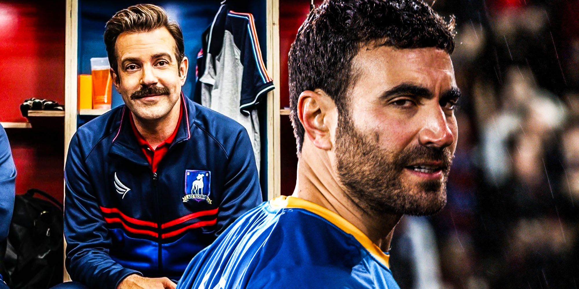 Ted Lasso: Roy Kent es el entrenador necesario para salvar al AFC Richmond