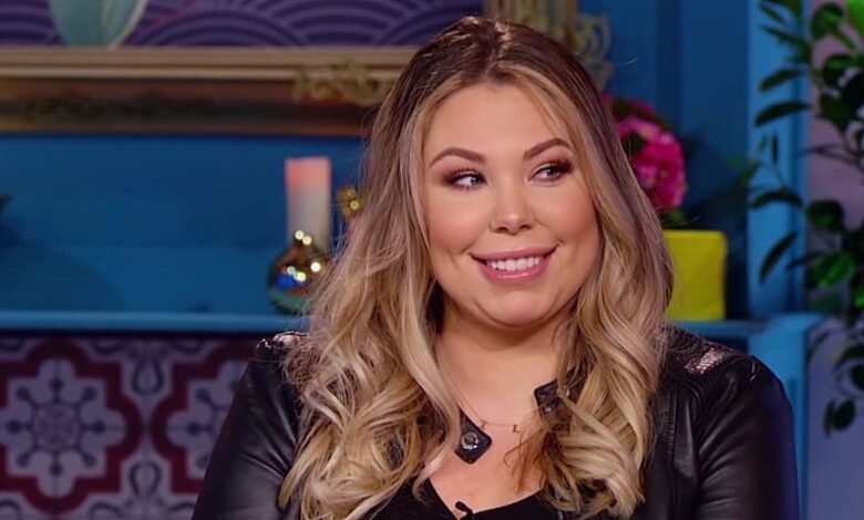 Teen Mom 2: Kailyn Lowry molestó a Chris Lopez firmó contrato para comparecer