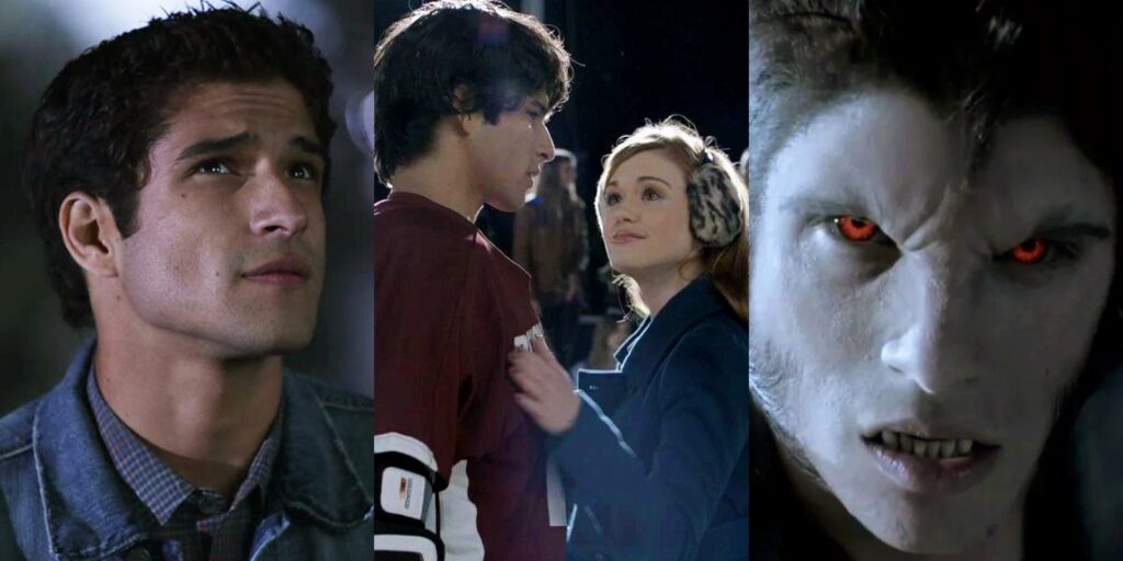 Teen Wolf: 5 veces Scott actúa como un adolescente típico (y 5 veces fue sabio más allá de su edad)