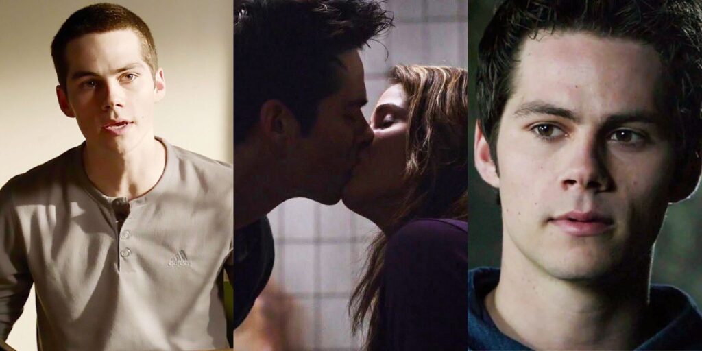 Teen Wolf: 5 veces Stiles actúa como un adolescente típico (y 5 veces fue sabio más allá de sus años)