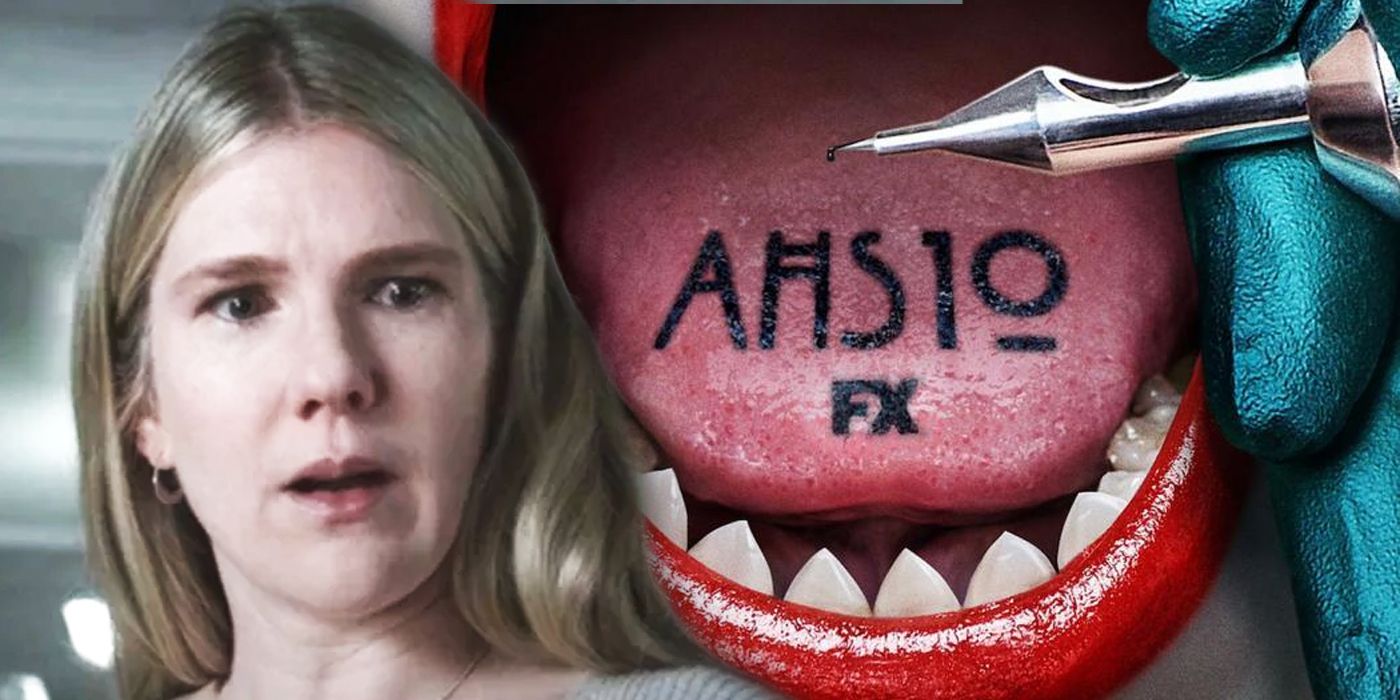 Temporada 10 de AHS: ¿Doris se convertirá en vampiro? - Teoría explicada