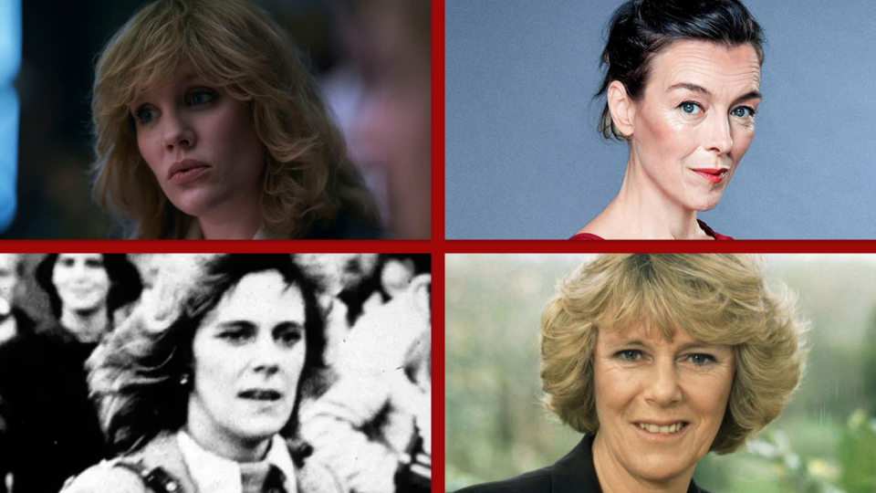 la corona temporada 5 todo lo que sabemos hasta ahora camila parker bowles olivia williams