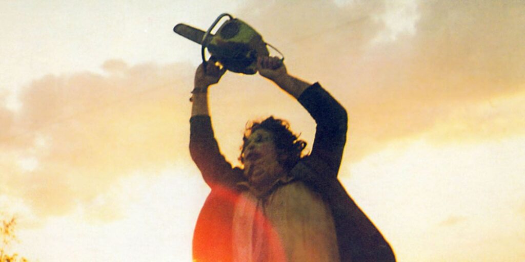 Texas Chainsaw Massacre 2021 se lanzará en Netflix