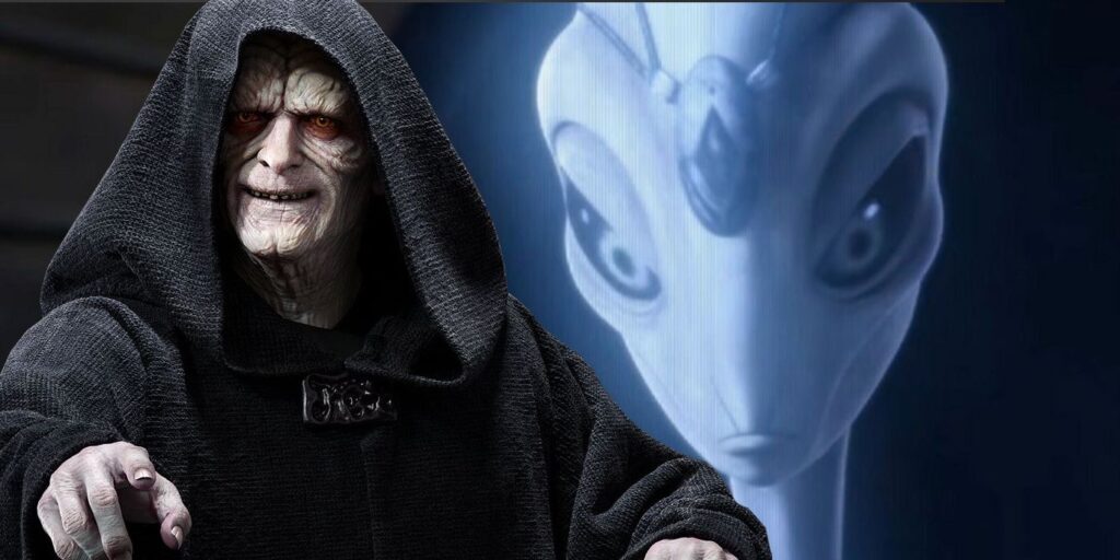 The Bad Batch: Lo que quiere el emperador Palpatine con la clonación de Nala Se y Kamino