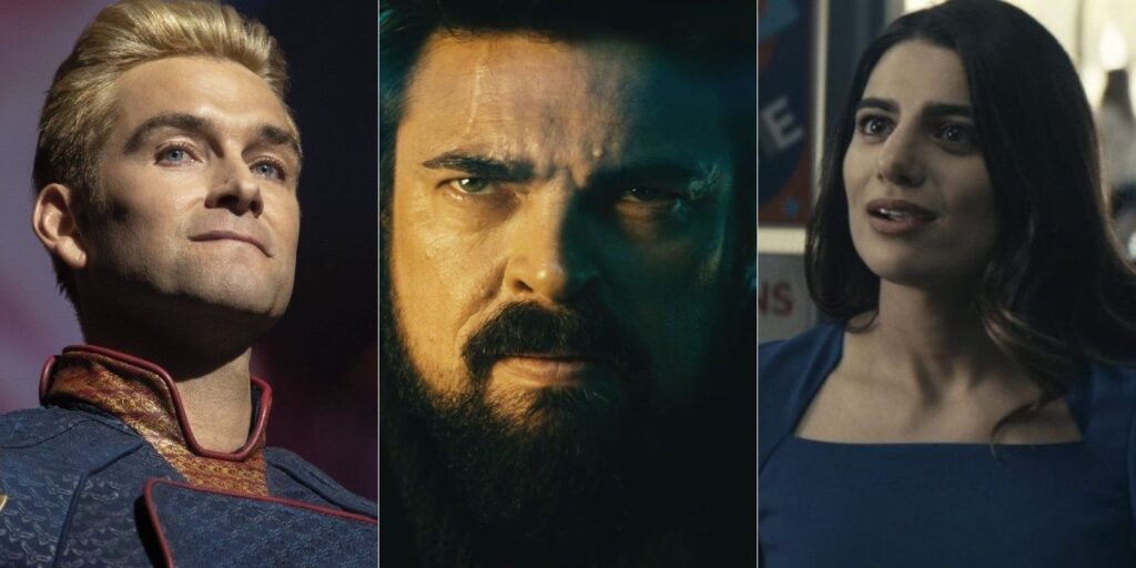 The Boys: The Biggest Questions & Mysteries La temporada 3 necesita respuesta