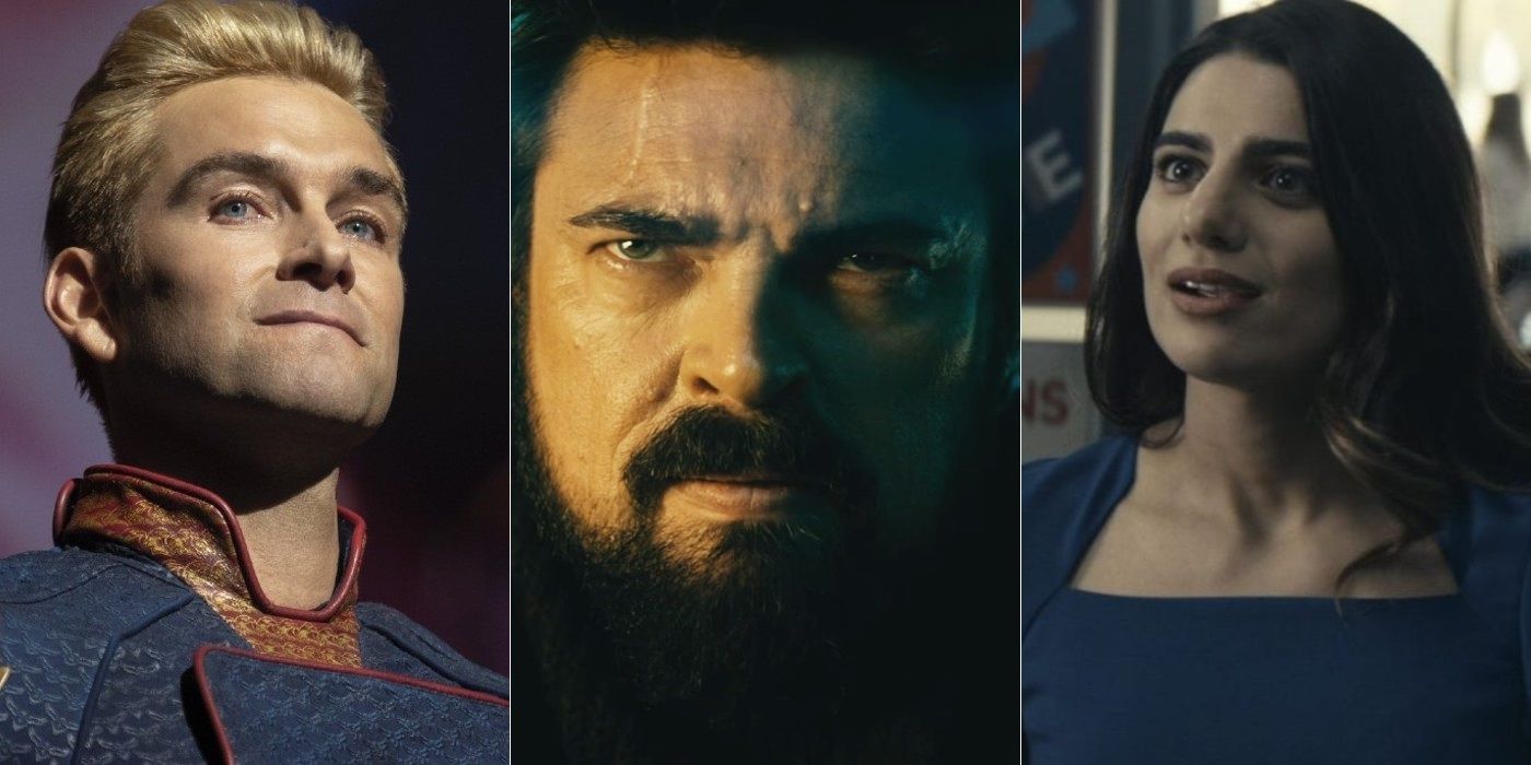 The Boys: The Biggest Questions & Mysteries La temporada 3 necesita respuesta