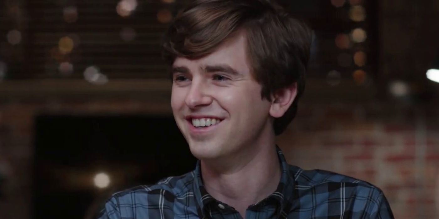 The Good Doctor Season 4 Bloopers Reel muestra al elenco divirtiéndose en el set [EXCLUSIVE]