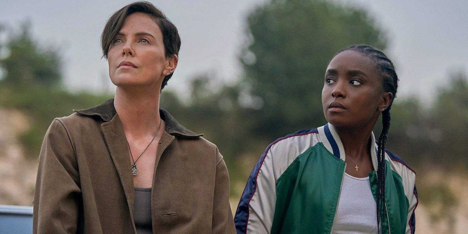 The Old Guard 2 consigue que la directora, Charlize Theron y el elenco principal regresen