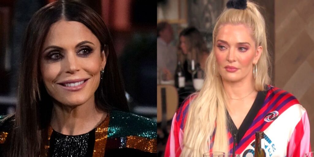 The Real Housewives: 10 veces en las que los miembros del reparto eran identificables