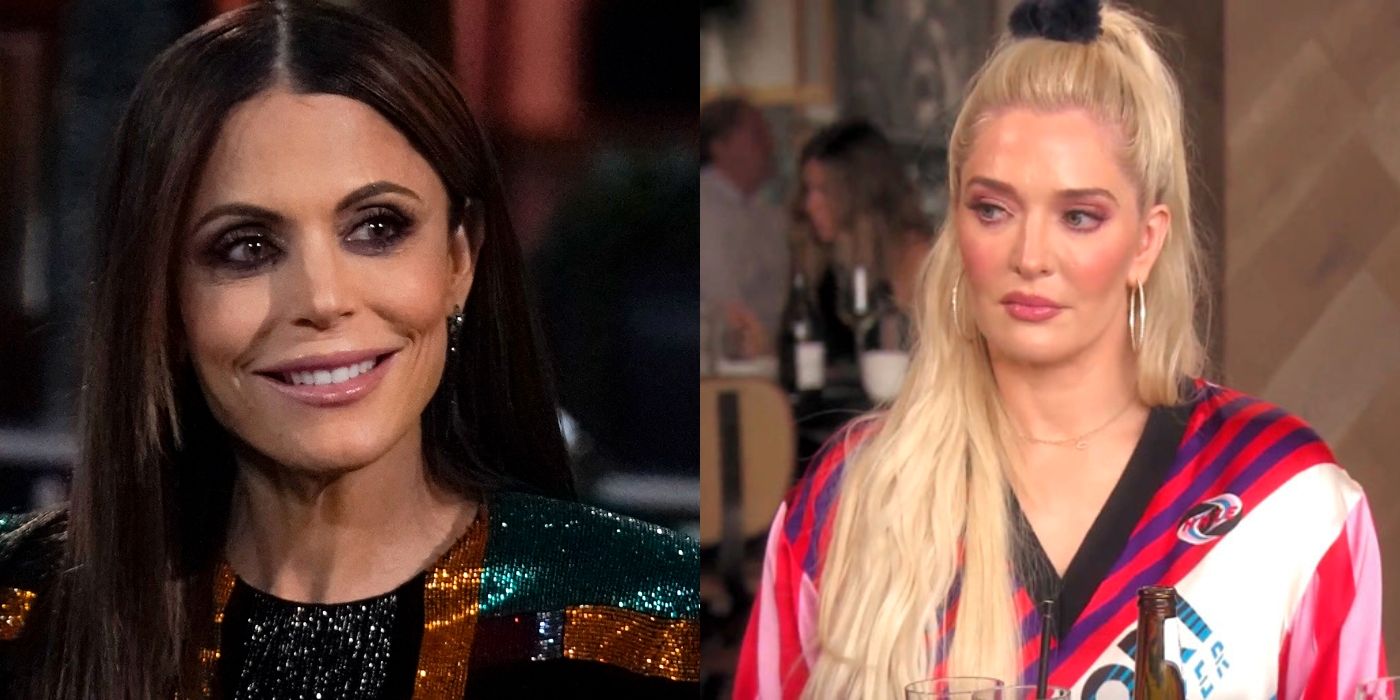 The Real Housewives: 10 veces en las que los miembros del reparto eran identificables