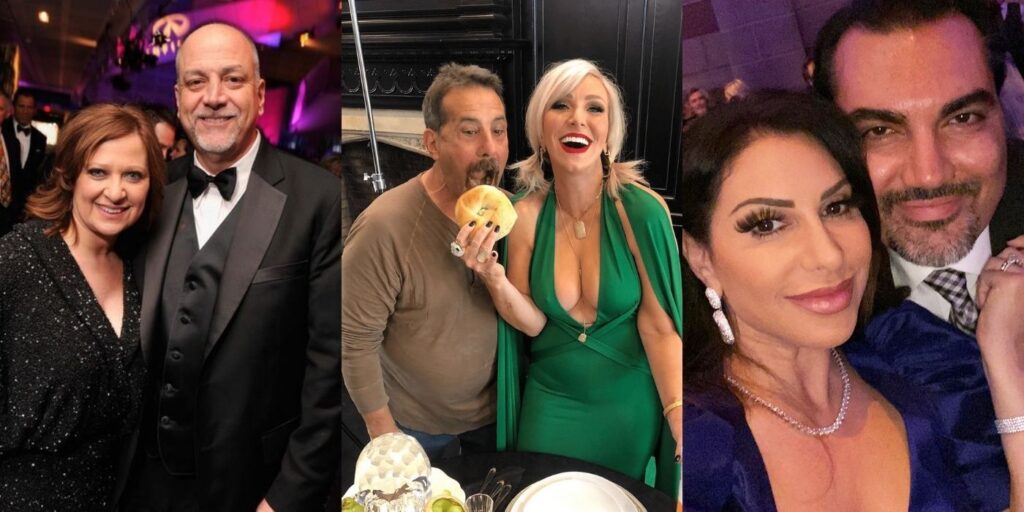 The Real Housewives Of New Jersey: 8 mejores relaciones en la franquicia