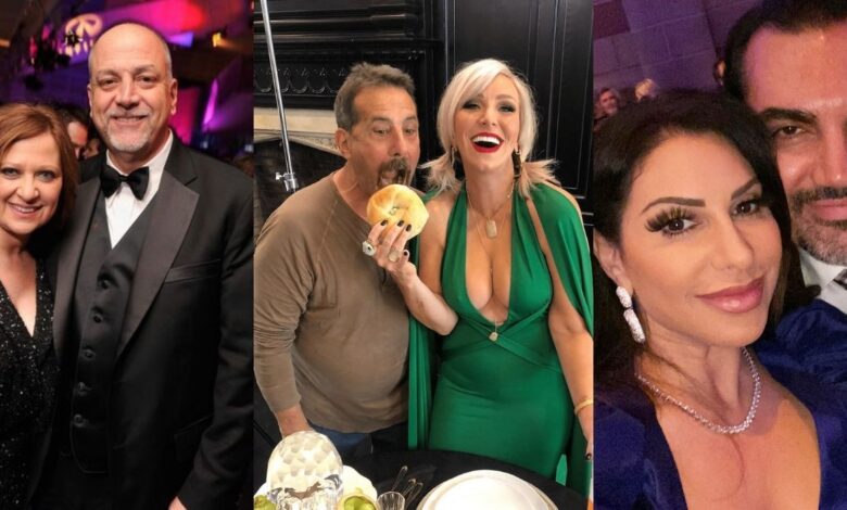 The Real Housewives Of New Jersey: 8 mejores relaciones en la franquicia