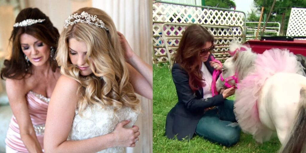 The Real Housewives of Beverly Hills: 10 mejores episodios de Lisa Vanderpump