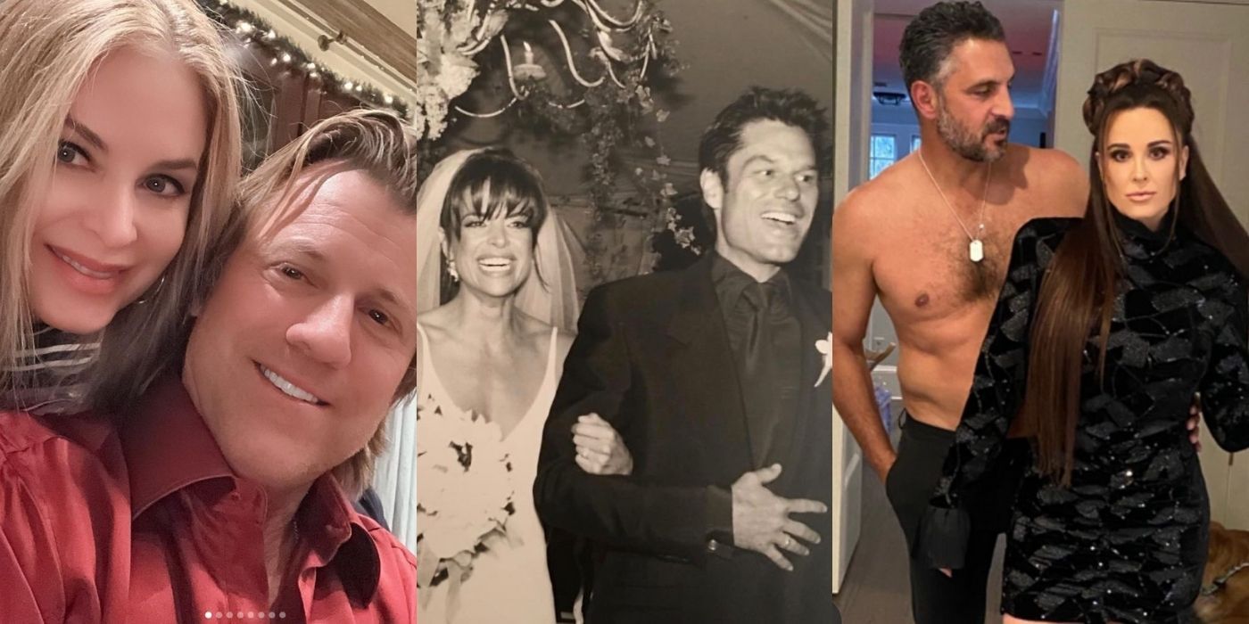 The Real Housewives of Beverly Hills: 7 mejores relaciones en la franquicia