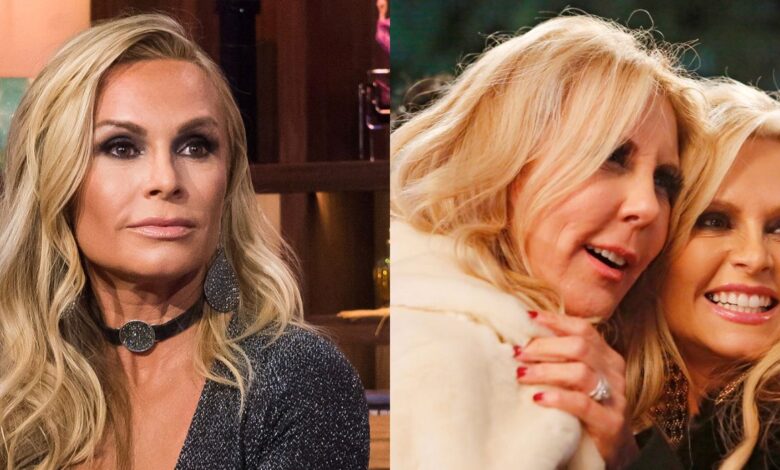The Real Housewives of Orange County: 10 mejores episodios de jueces de Tamra