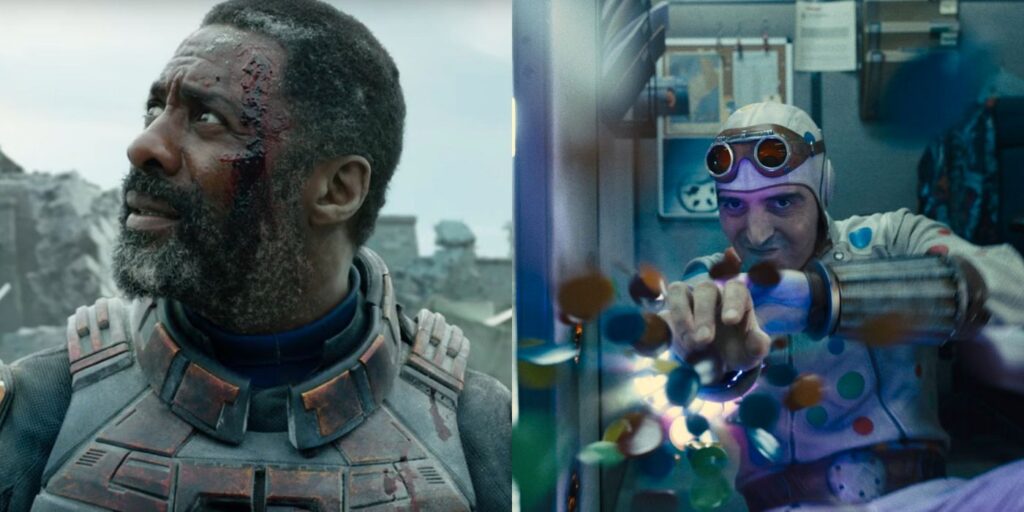 The Suicide Squad: ¿Qué personaje eres, según tu signo del zodiaco?