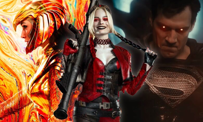 The Suicide Squad es la película de DC más vista en HBO Max