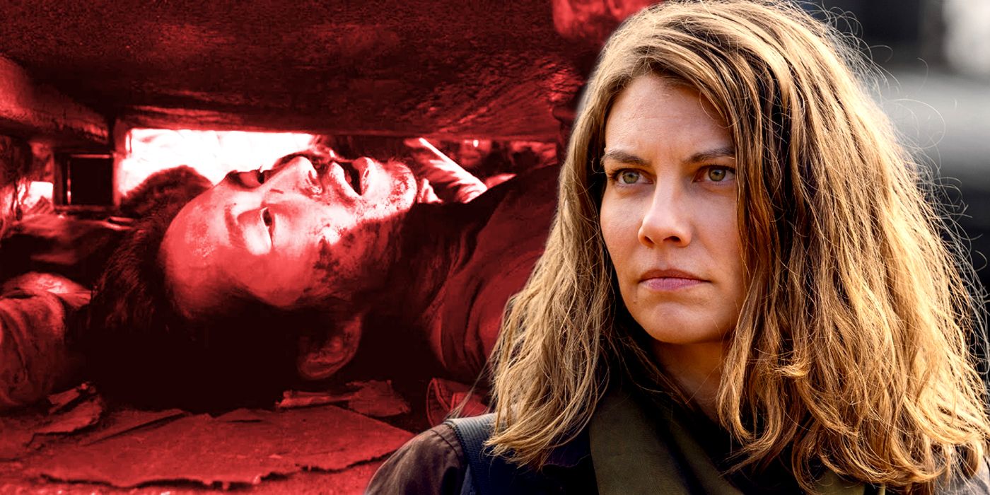 The Walking Dead acaba de cometer un error al repetir una gran controversia de Glenn