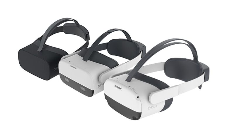 TikTok VR? El propietario de TikTok está listo para comprar el fabricante líder de audífonos