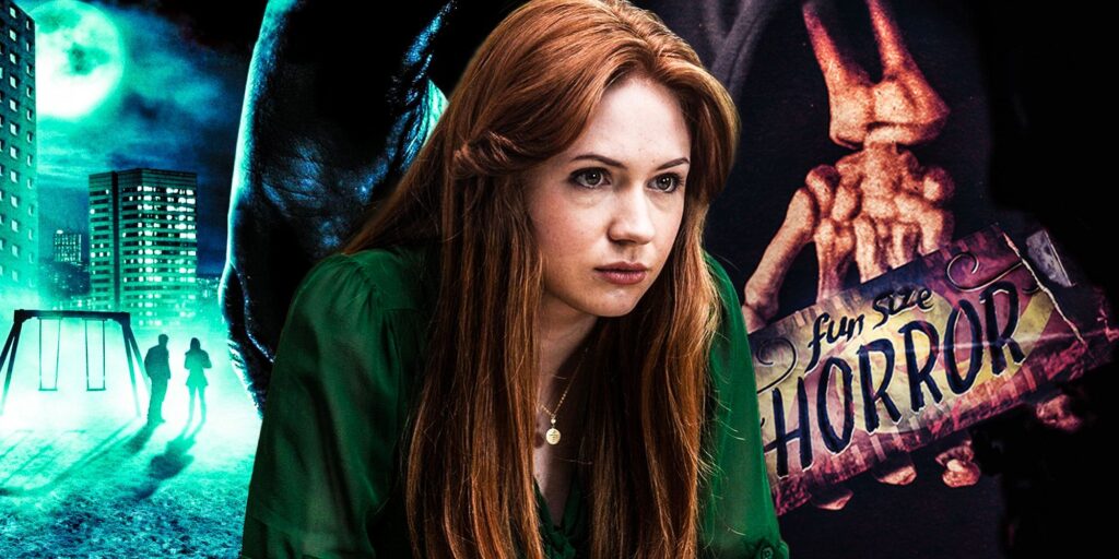 Todas las películas de terror de Karen Gillan, clasificadas |