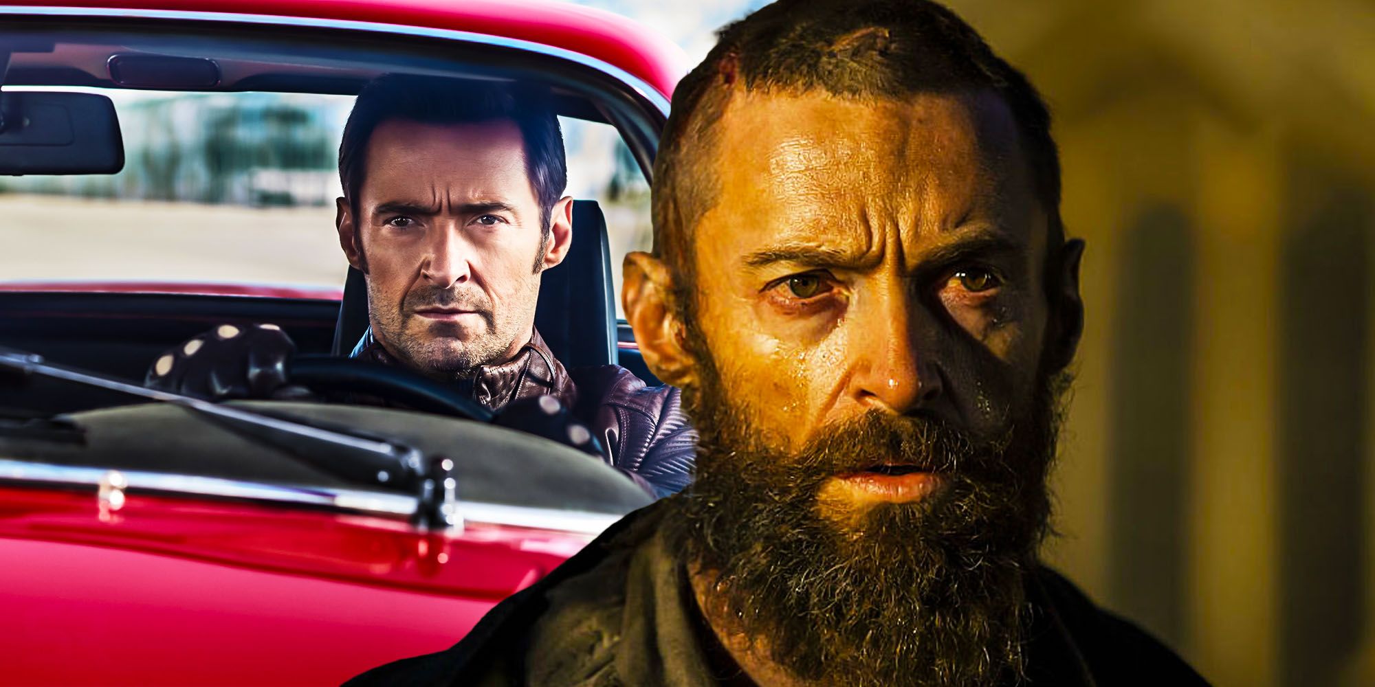 Todas las próximas películas de Hugh Jackman |