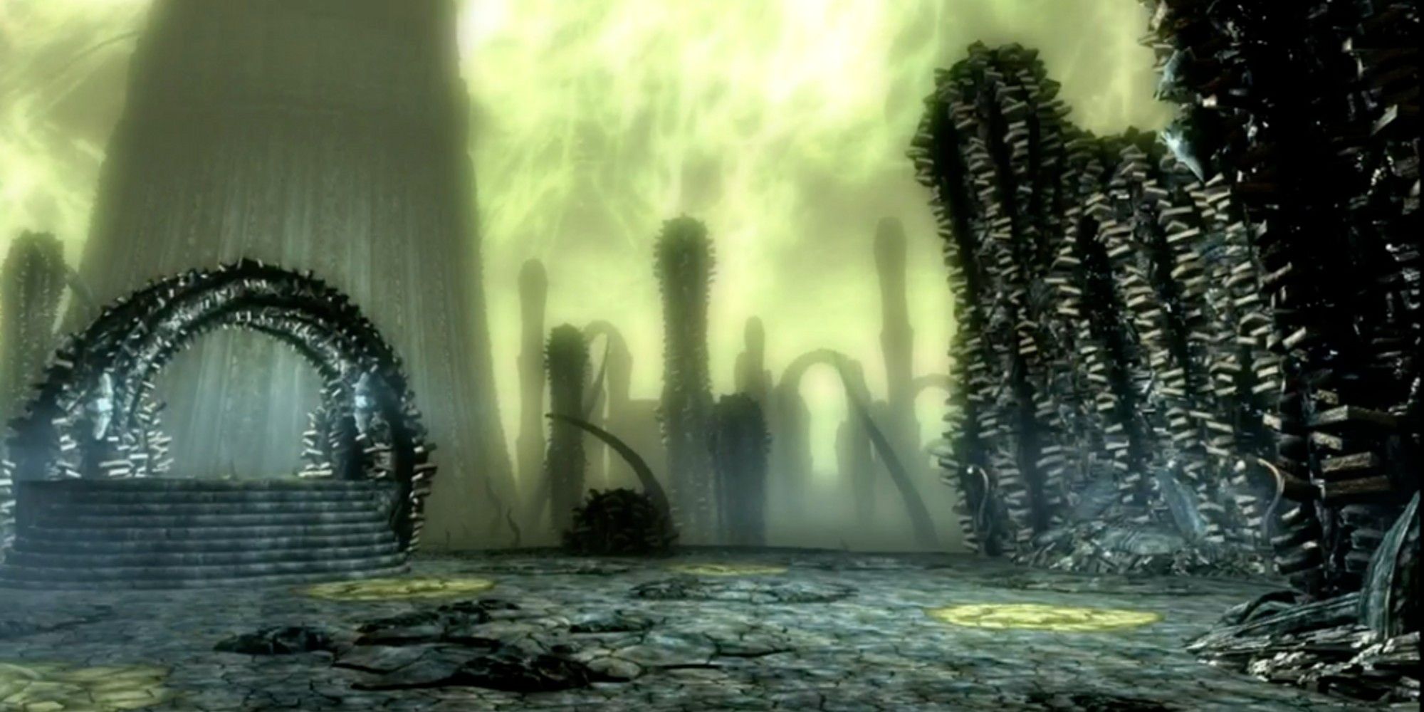 Todas las ventajas de Skyrim Black Book, clasificadas de peor a mejor |