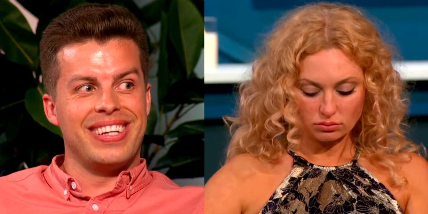 Todo en 90 días: Jovi confirma que Natalie estaba con Mystery Man en Nueva Orleans