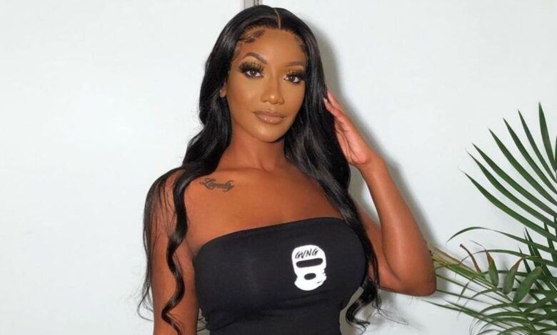 Todo en 90 días: lo que Brittany Banks ha estado haciendo este verano