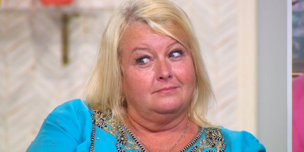 Todo en 90 días: todo lo que debes saber sobre Laura Jallali