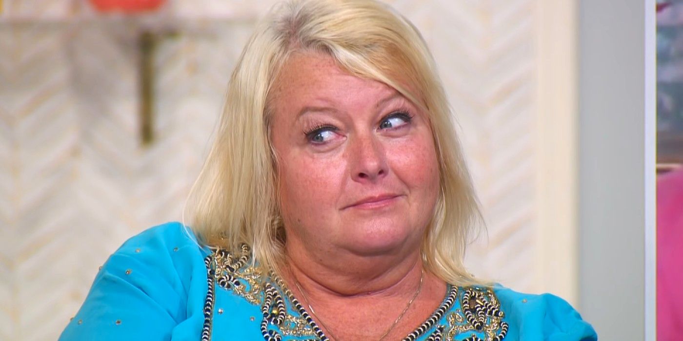 Todo en 90 días: todo lo que debes saber sobre Laura Jallali