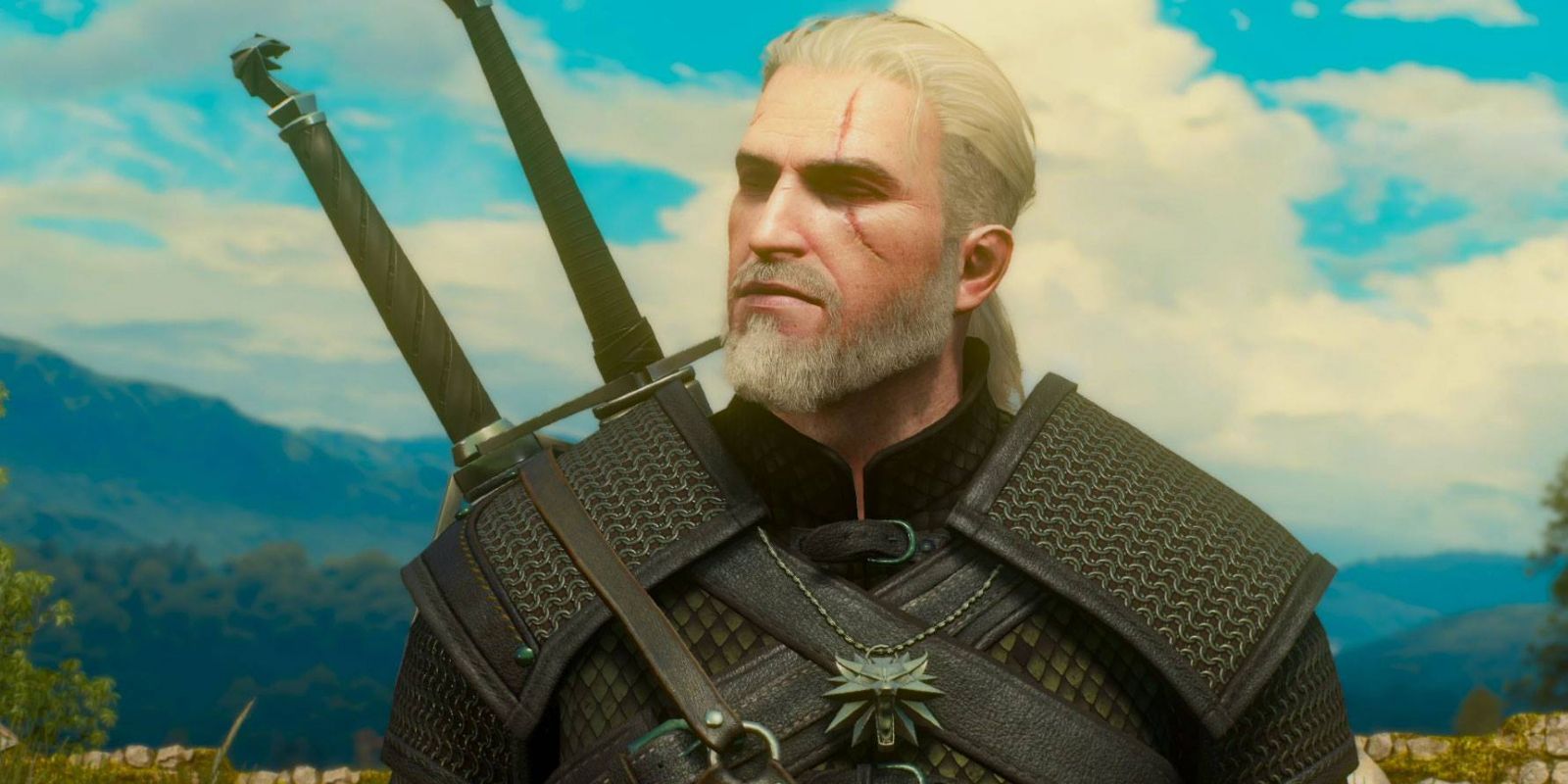 Todo lo que incluye la actualización de The Witcher 3 PS5 |