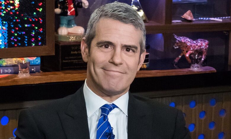 Todo lo que sabemos sobre la nueva serie de citas de Andy Cohen 'Ex-Rated'