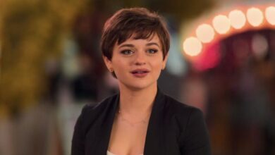 Todos los lanzamientos de películas y programas de Joey King después de The Kissing Booth 3