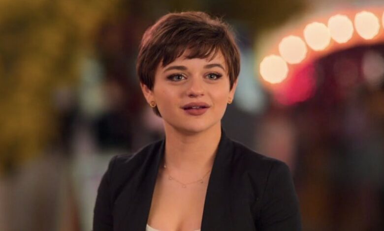 Todos los lanzamientos de películas y programas de Joey King después de The Kissing Booth 3