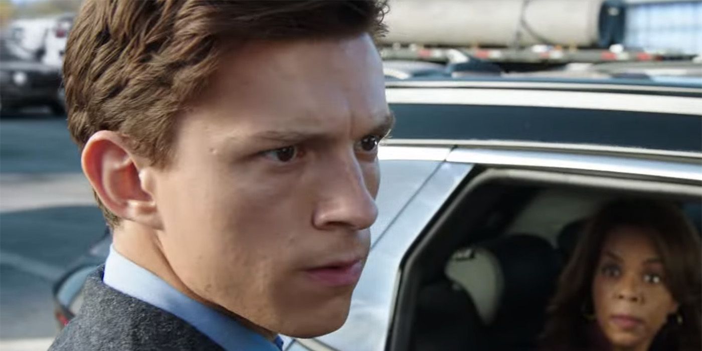 Tom Holland se burla de más giros de la trama de Spider-Man: No Way Home