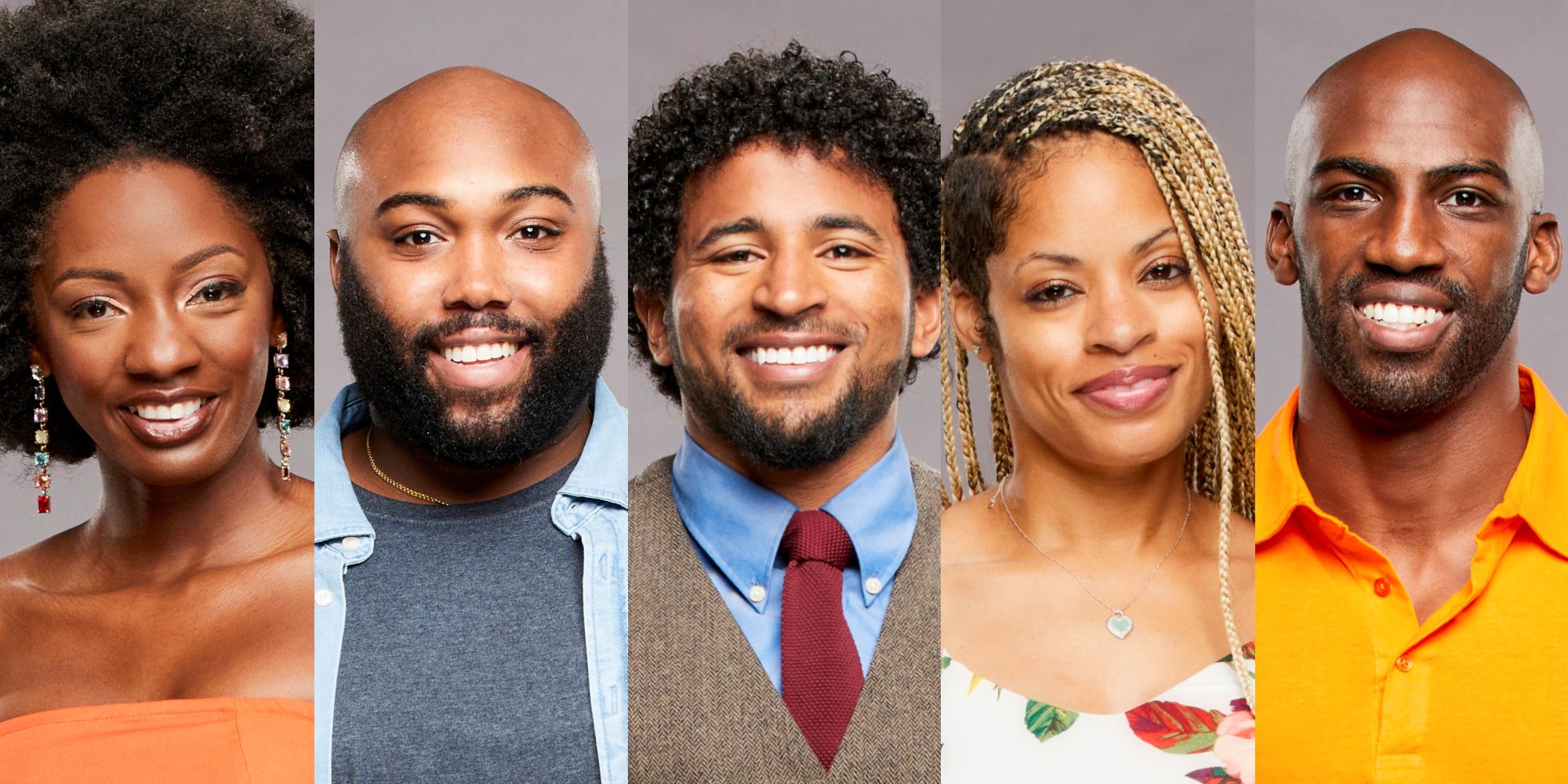 Transmisiones en vivo de Big Brother: Por qué se está fracturando la Cookout Alliance