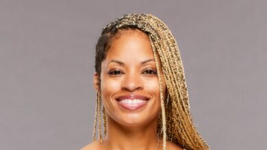 Transmisiones en vivo de Gran Hermano 23: Tiffany Won HOH.  Estos son sus objetivos