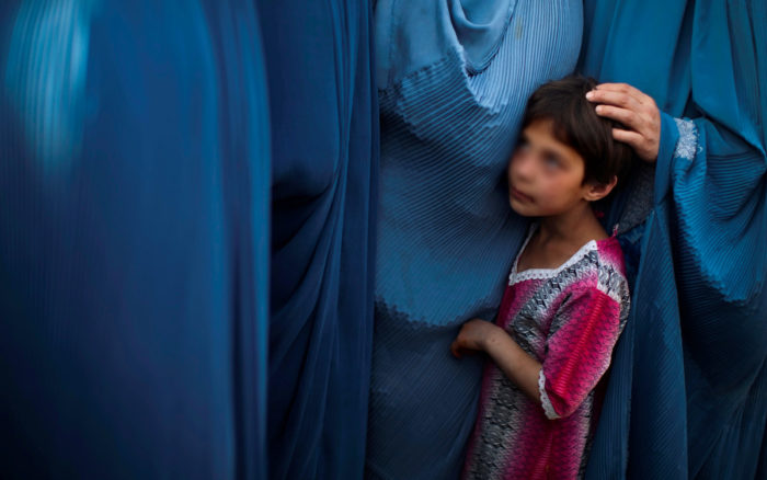 UNICEF, optimista ante comentarios de talibanes sobre educación para las niñas afganas