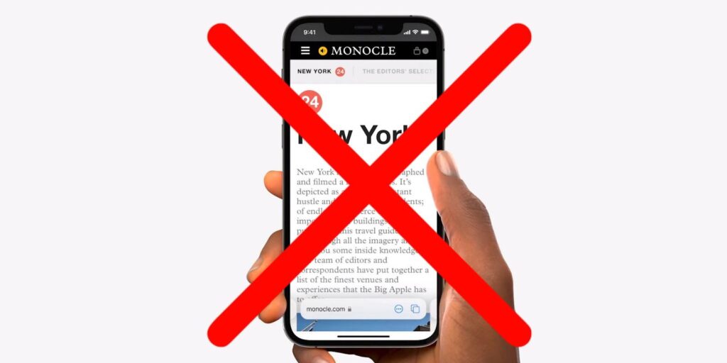 Últimos cambios en la beta de iOS 15 El controvertido rediseño de Safari
